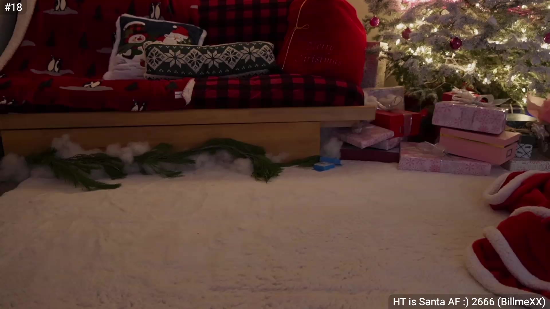 Gallery image thumbnail from Carmsmas's myfreecams stream on, 12/04/2022, 09:21 image 3 of 20