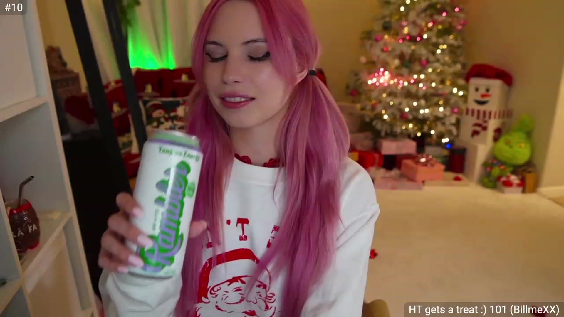 Gallery image thumbnail from Carmsmas's myfreecams stream on, 12/08/2022, 03:45 image 14 of 20