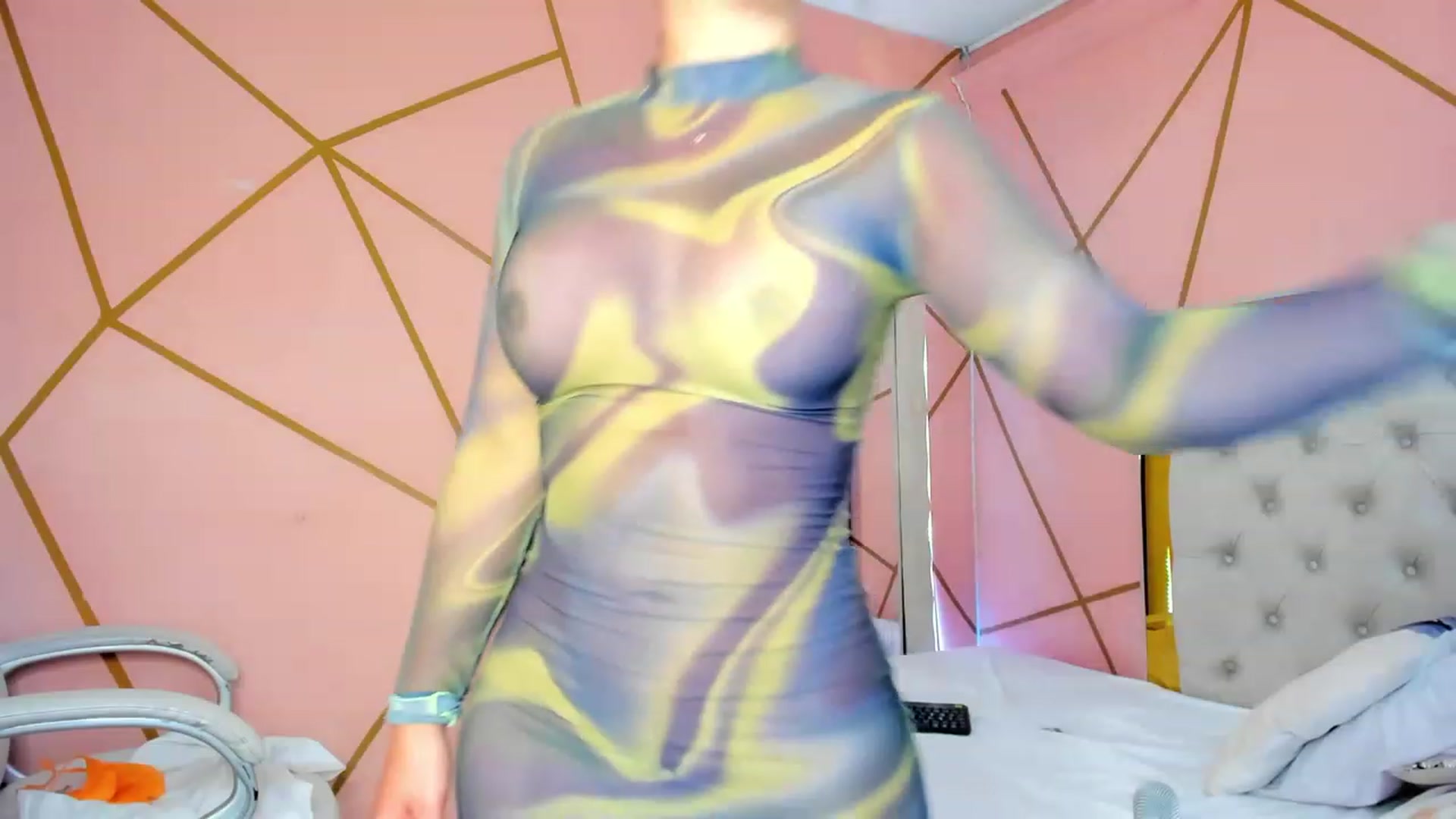 Gallery image thumbnail from Caro_Cano's myfreecams stream on, 01/08/2023, 17:17 image 20 of 20