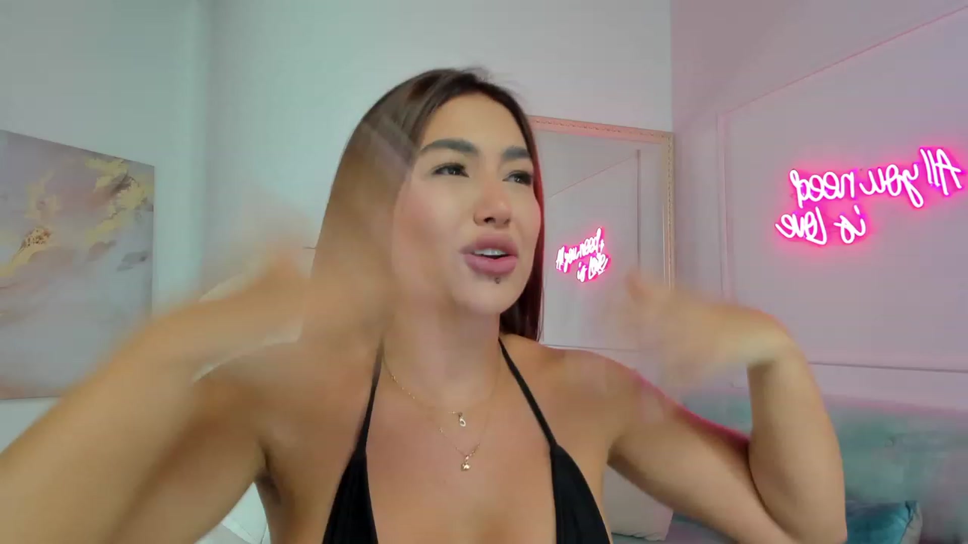 Gallery image thumbnail from Caro_Cano's myfreecams stream on, 02/01/2023, 18:19 image 6 of 20