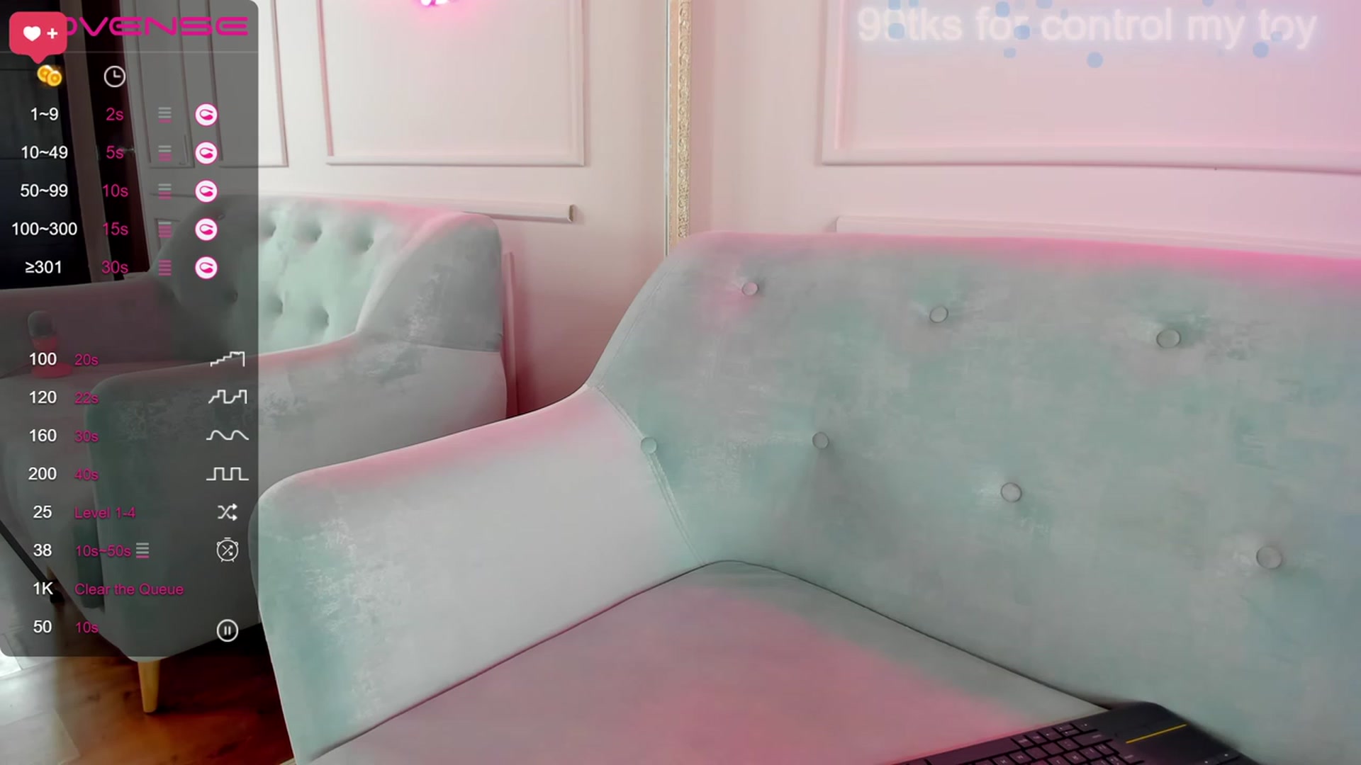 Gallery image thumbnail from Caro_Cano's myfreecams stream on, 03/17/2023, 14:35 image 18 of 20