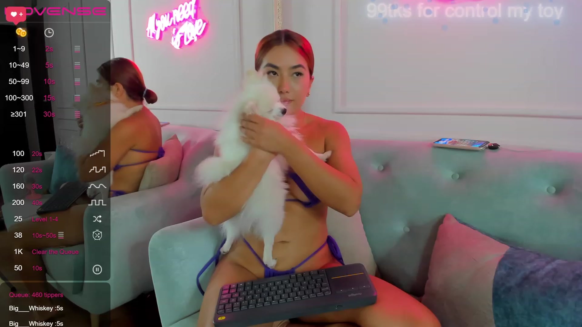 Gallery image thumbnail from Caro_Cano's myfreecams stream on, 03/18/2023, 18:31 image 13 of 20