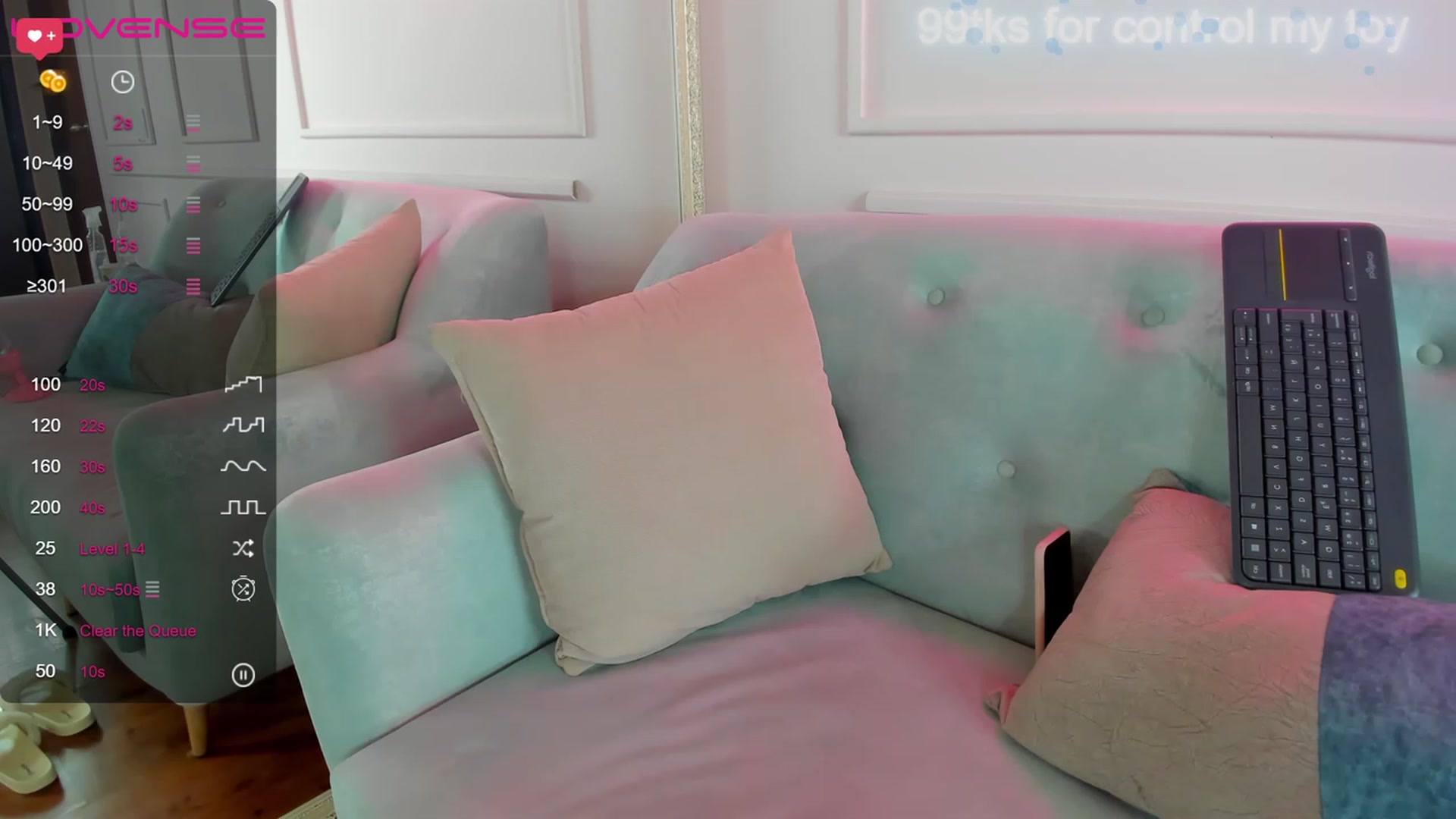 Gallery image thumbnail from Caro_Cano's myfreecams stream on, 03/19/2023, 15:45 image 20 of 20