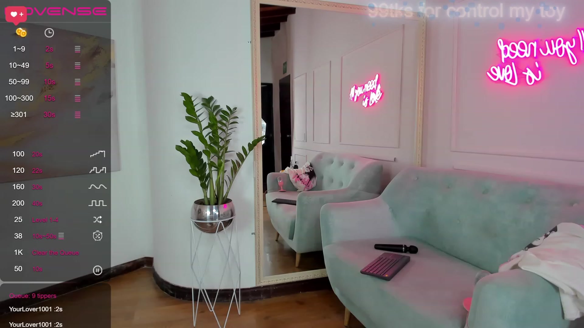 Gallery image thumbnail from Caro_Cano's myfreecams stream on, 03/21/2023, 18:36 image 4 of 20