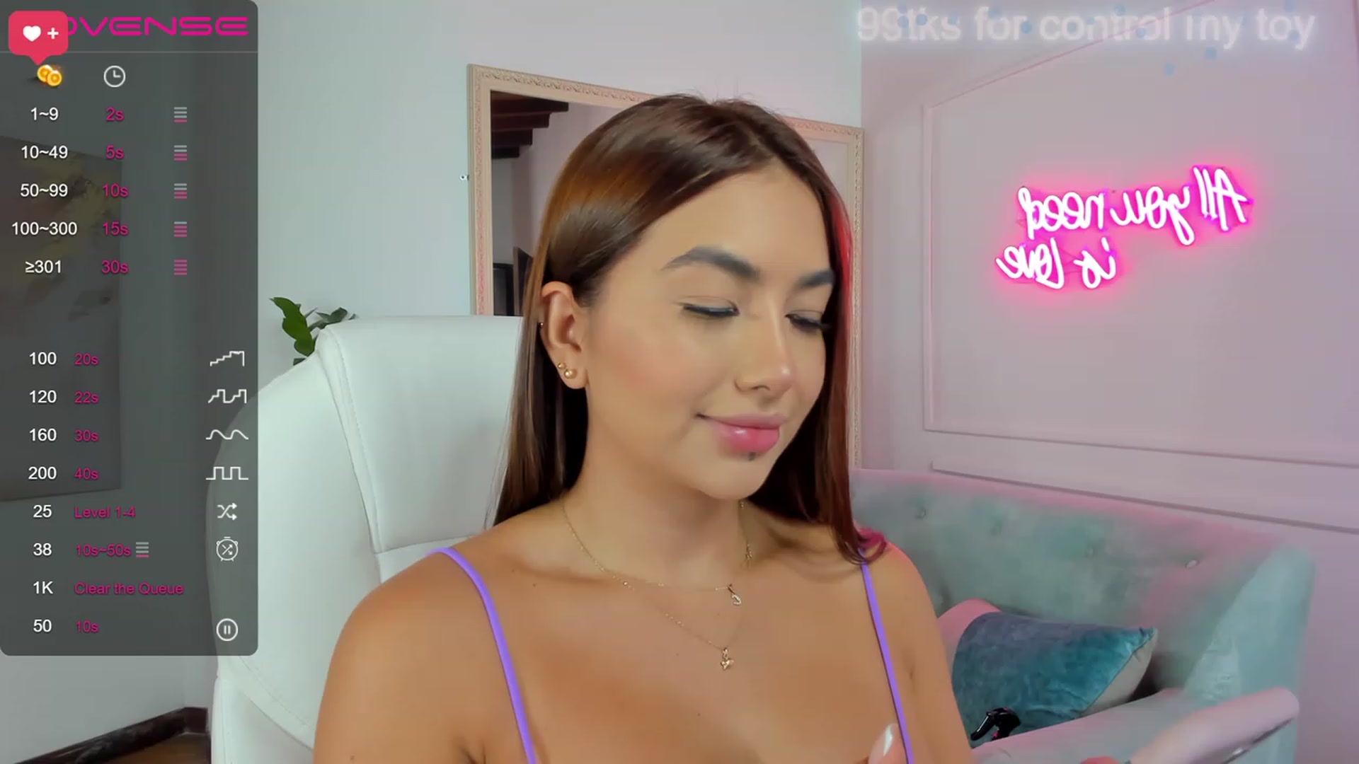 Gallery image thumbnail from Caro_Cano's myfreecams stream on, 04/02/2023, 15:23 image 4 of 20