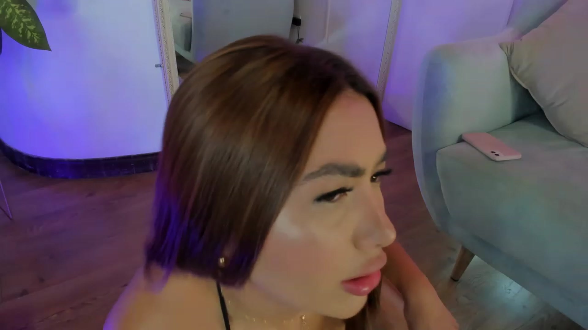 Gallery image thumbnail from Caro_Cano's myfreecams stream on, 05/23/2023, 02:49 image 14 of 20