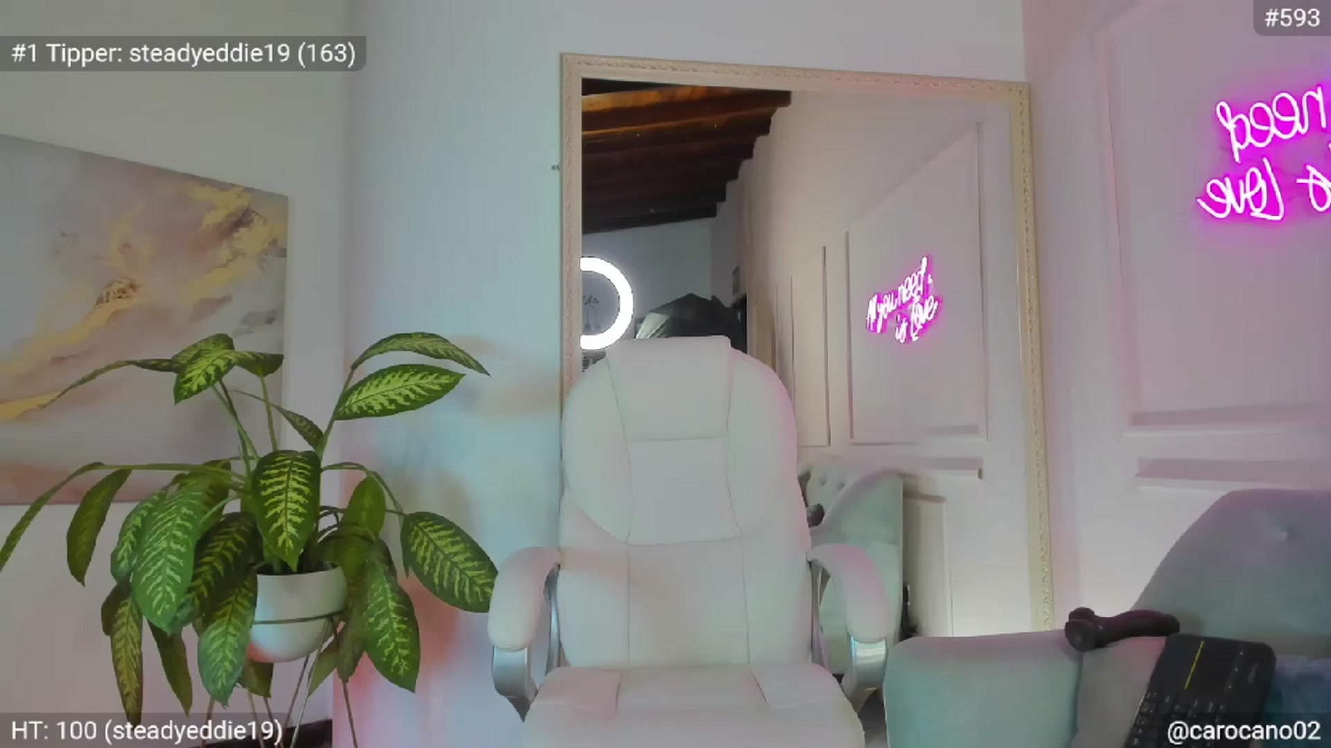 Gallery image thumbnail from Caro_Cano's myfreecams stream on, 06/10/2023, 02:18 image 14 of 20