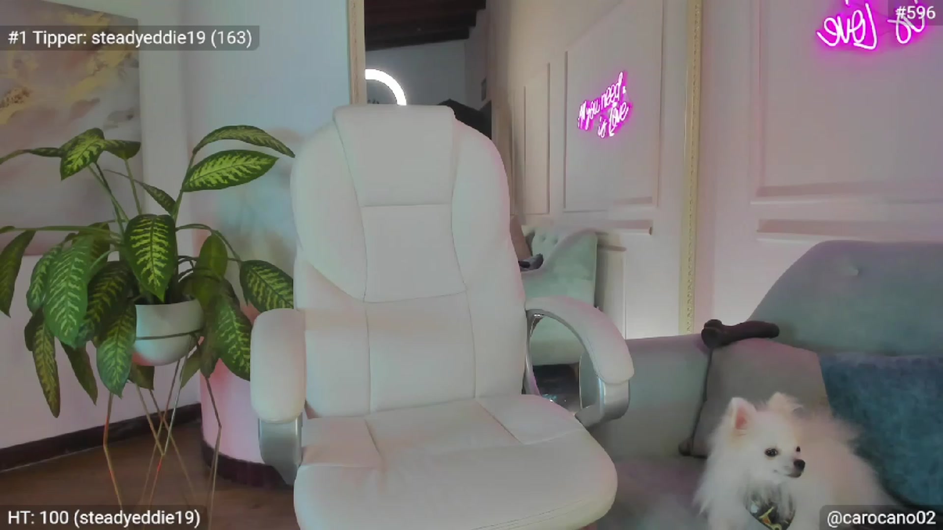 Gallery image thumbnail from Caro_Cano's myfreecams stream on, 06/10/2023, 02:18 image 16 of 20