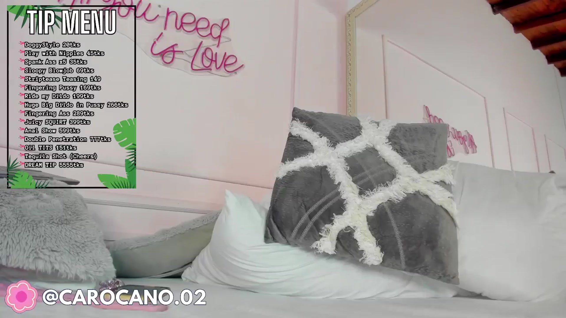 Gallery image thumbnail from Caro_Cano's myfreecams stream on, 03/19/2024, 03:42 image 14 of 20