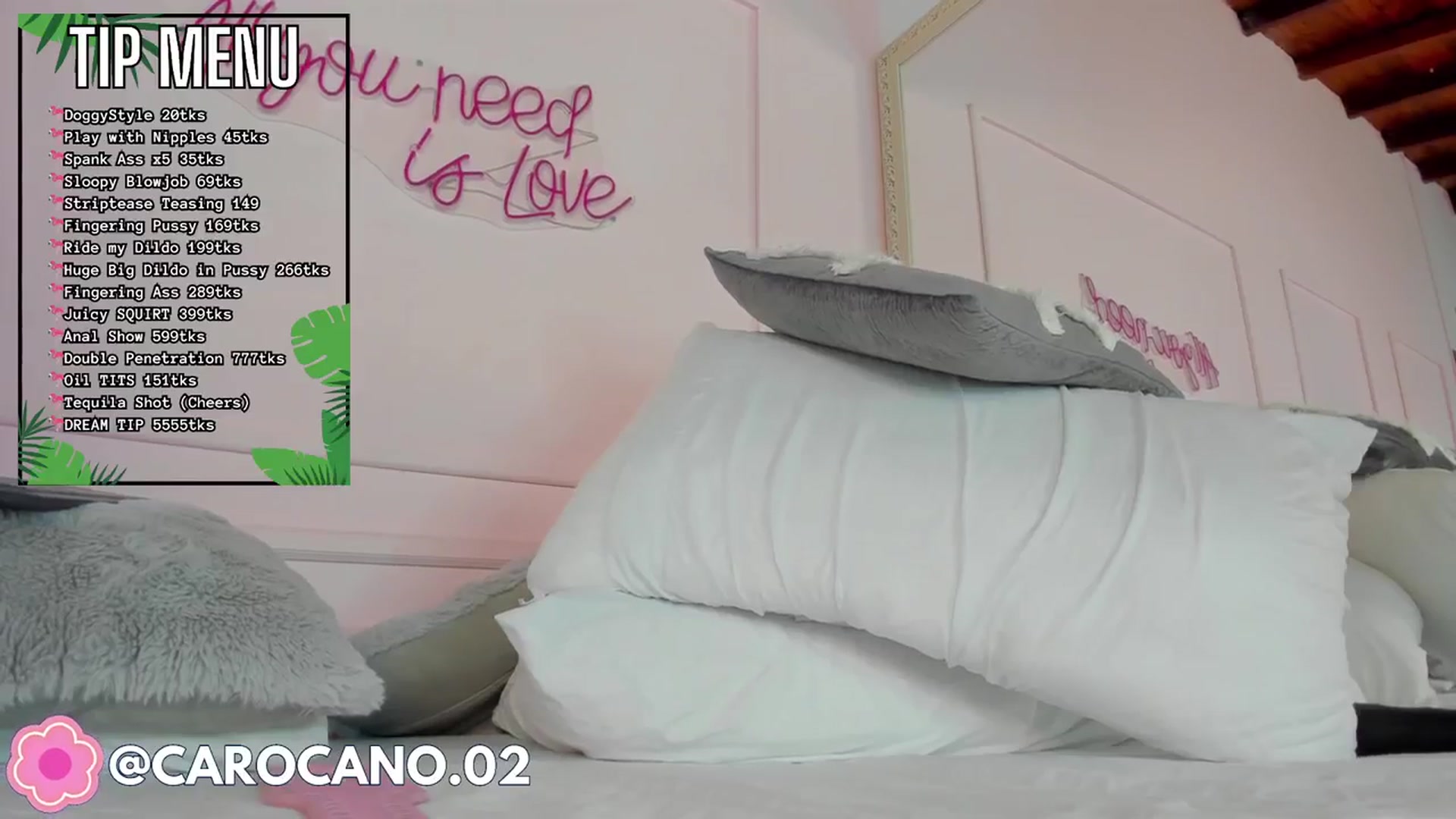Gallery image thumbnail from Caro_Cano's myfreecams stream on, 03/19/2024, 03:42 image 11 of 20