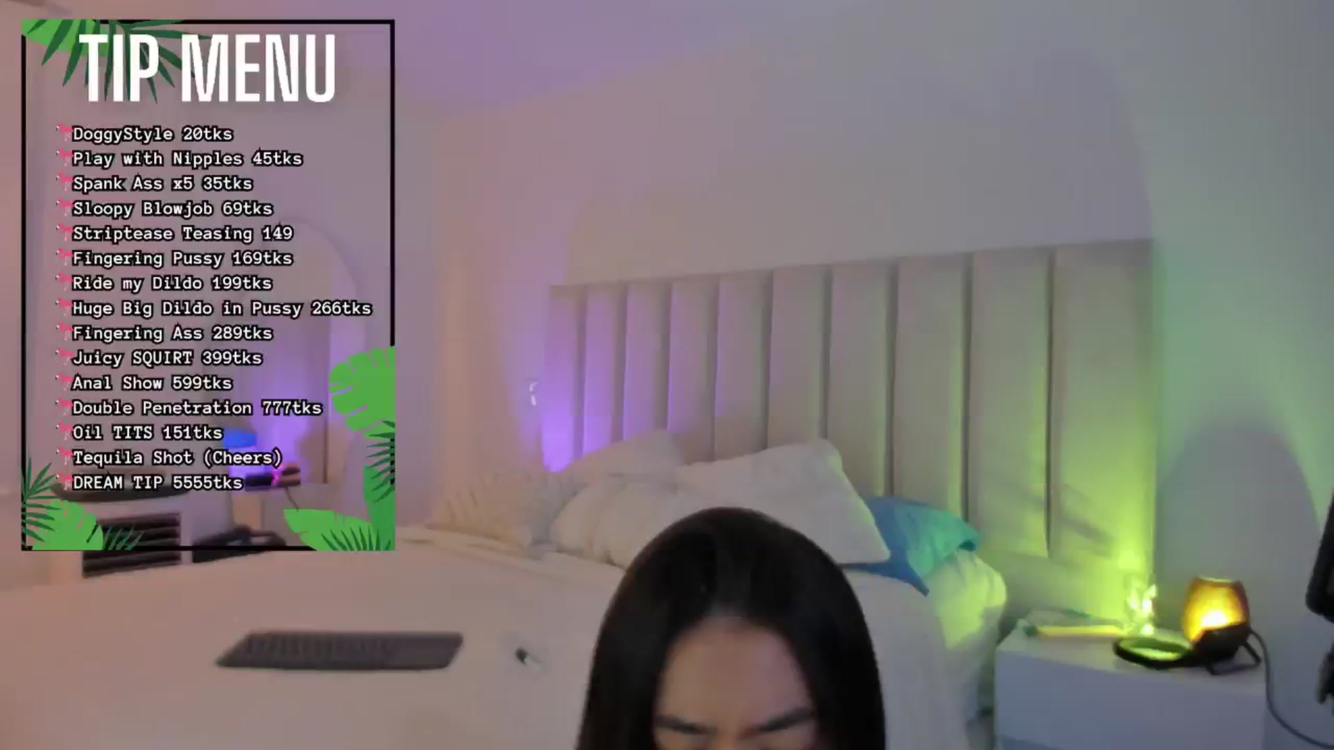 Gallery image thumbnail from Caro_Cano's myfreecams stream on, 05/03/2024, 02:47 image 9 of 20