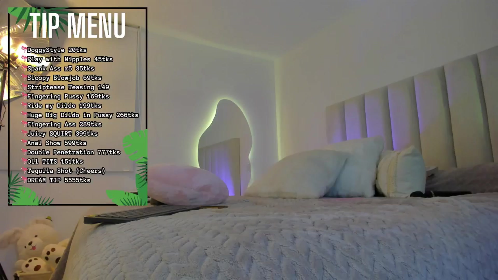 Gallery image thumbnail from Caro_Cano's myfreecams stream on, 05/05/2024, 02:21 image 6 of 20