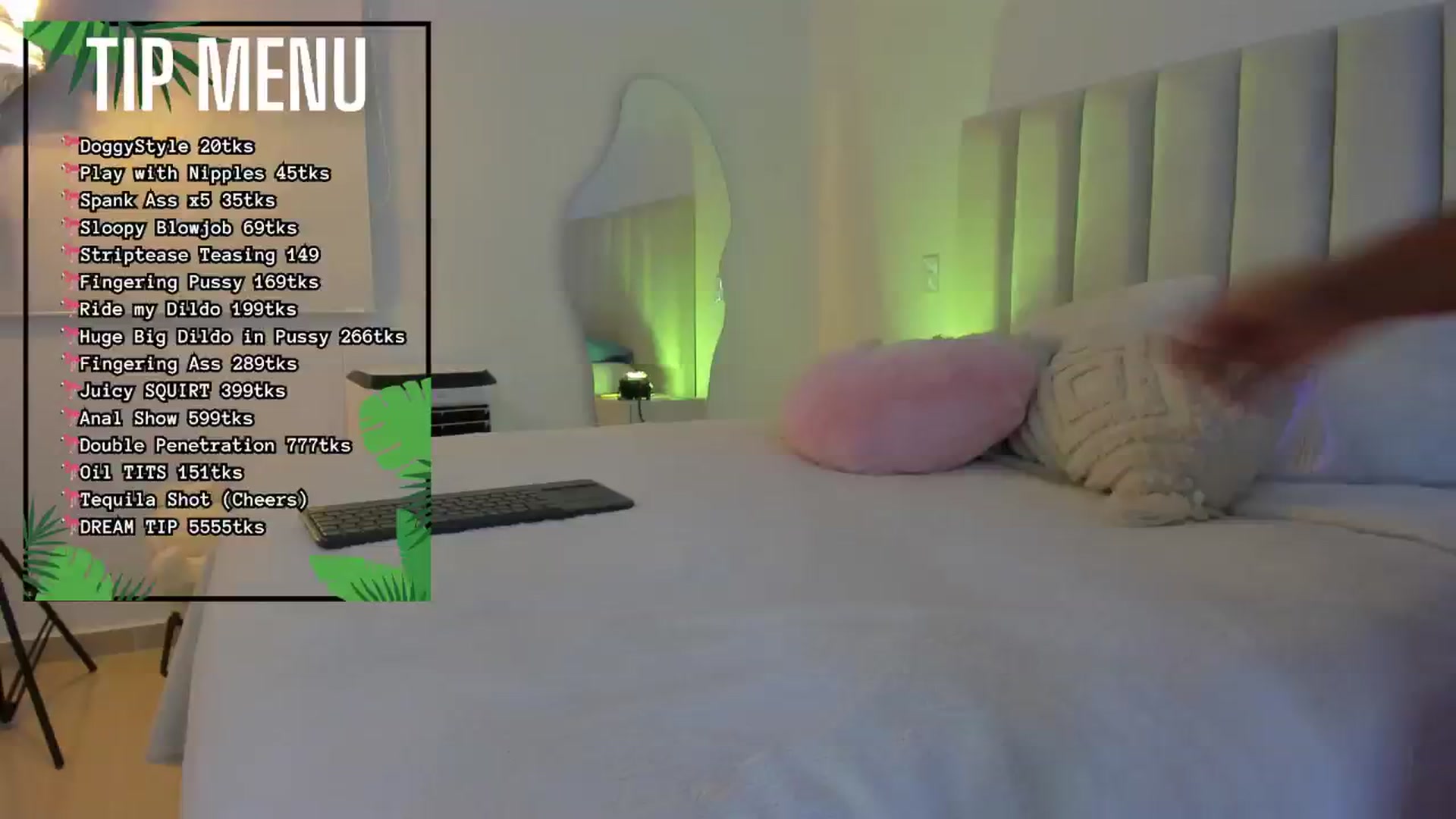 Gallery image thumbnail from Caro_Cano's myfreecams stream on, 05/07/2024, 24:55 image 3 of 20