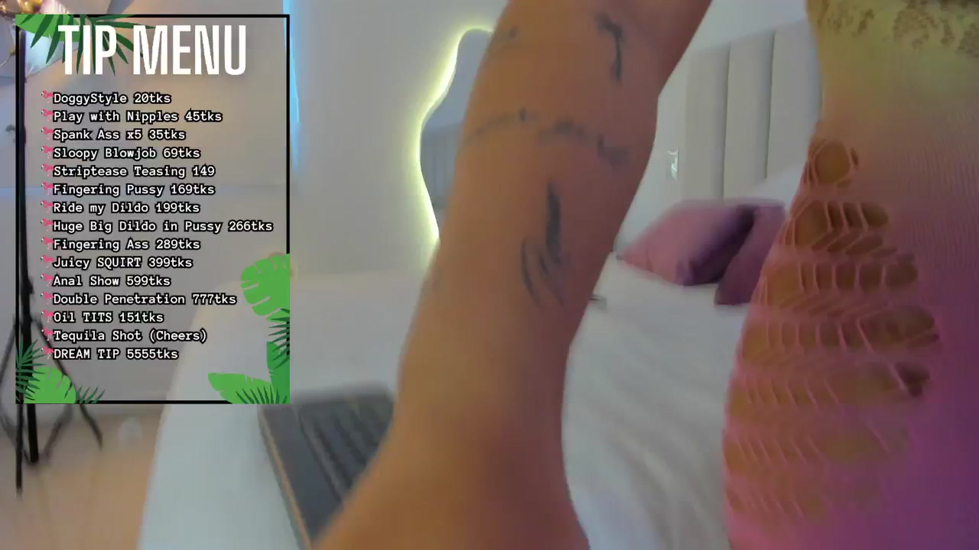 Gallery image thumbnail from Caro_Cano's myfreecams stream on, 05/12/2024, 21:05 image 4 of 20
