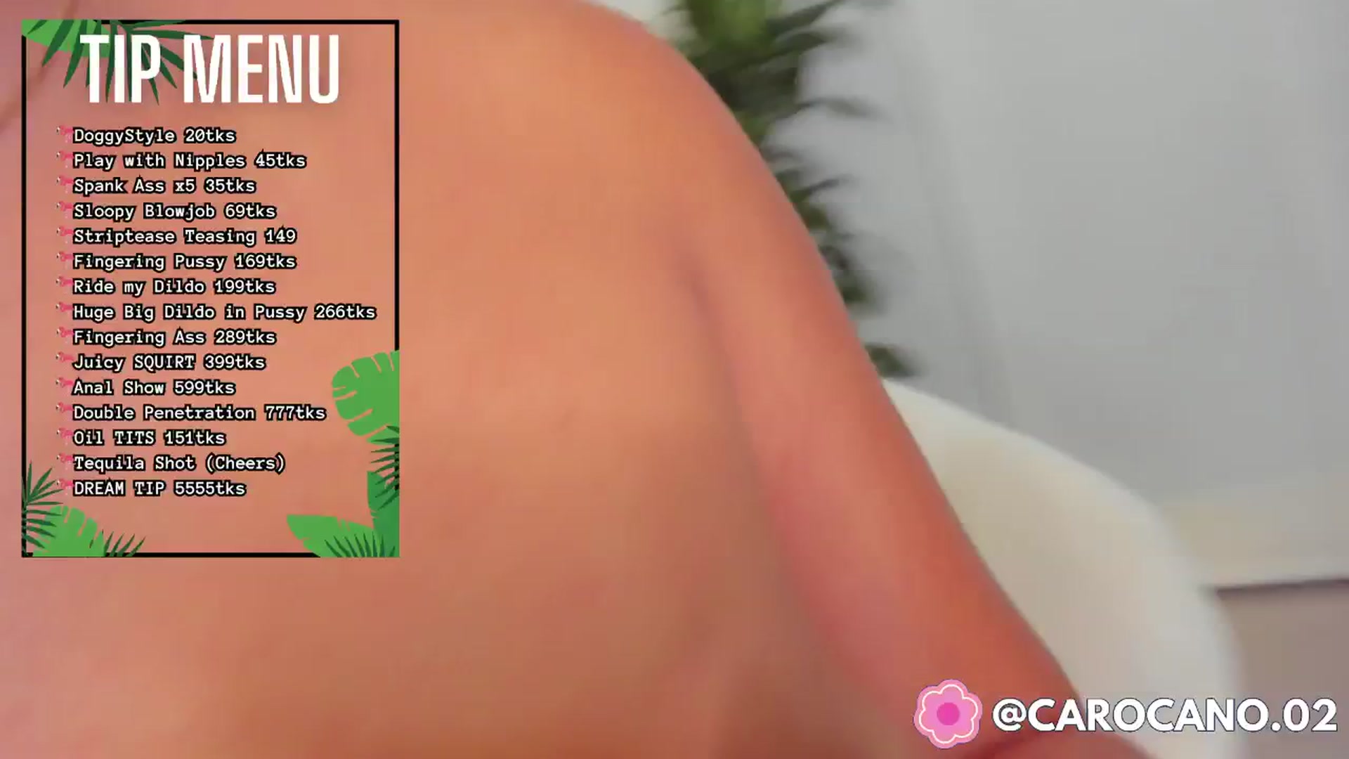 Gallery image thumbnail from Caro_Cano's myfreecams stream on, 05/15/2024, 23:42 image 13 of 20