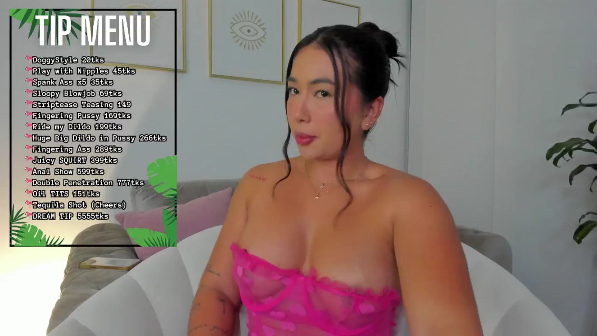 Gallery image thumbnail from Caro_Cano's myfreecams stream on, 05/16/2024, 24:46 image 9 of 20