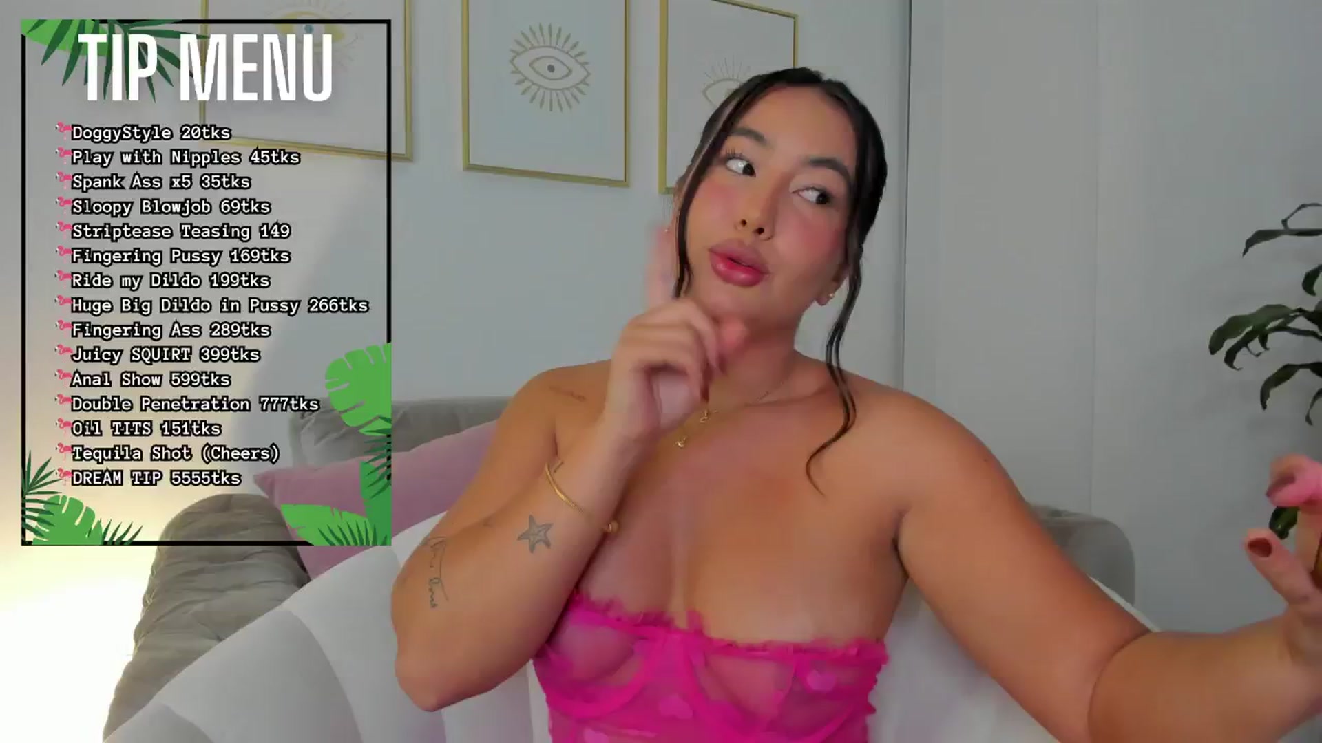 Gallery image thumbnail from Caro_Cano's myfreecams stream on, 05/16/2024, 24:46 image 12 of 20