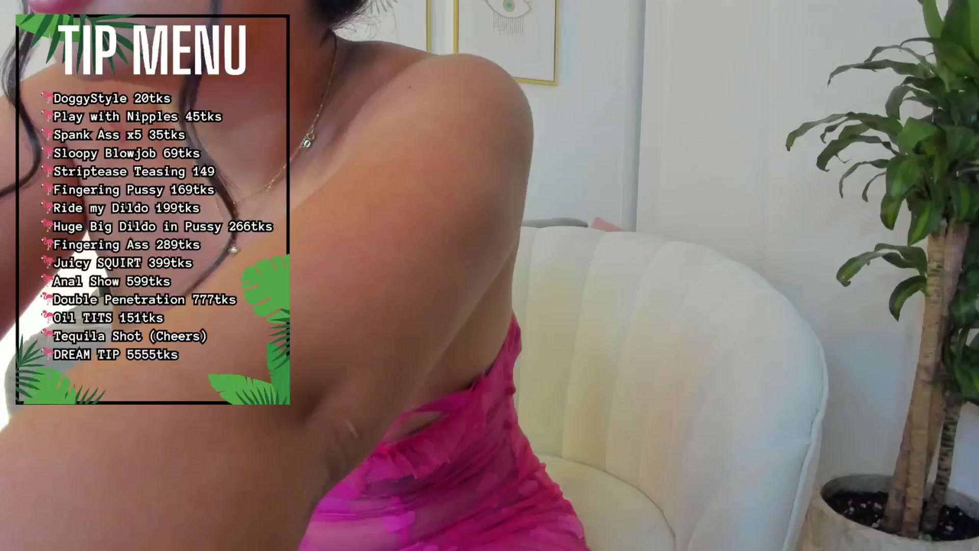 Gallery image thumbnail from Caro_Cano's myfreecams stream on, 05/16/2024, 01:40 image 16 of 20