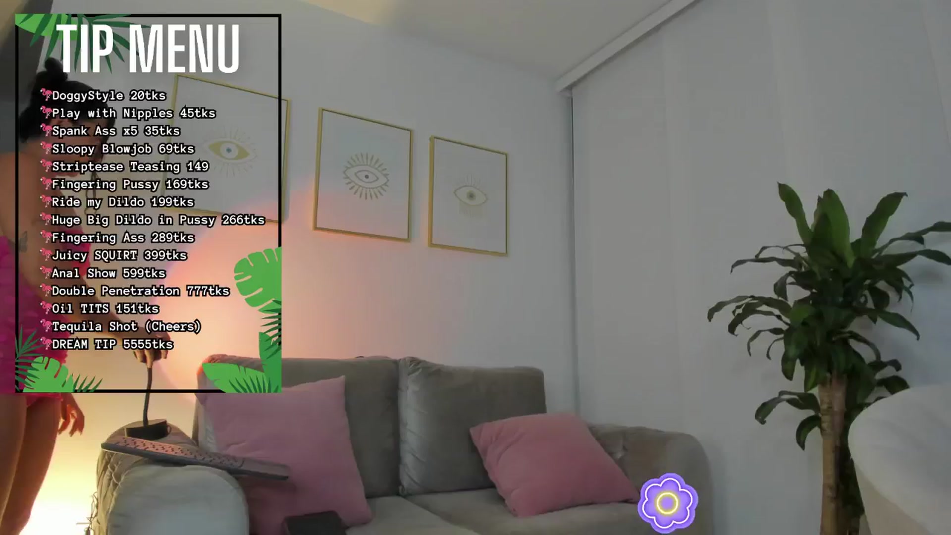 Gallery image thumbnail from Caro_Cano's myfreecams stream on, 05/16/2024, 01:40 image 7 of 20