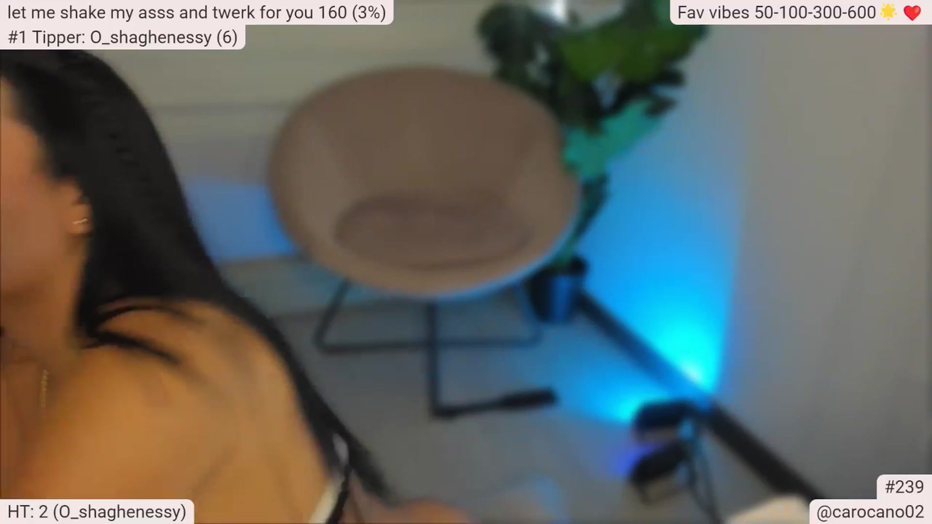Gallery image thumbnail from Caro_Cano's myfreecams stream on, 06/03/2025, 15:29 image 17 of 20