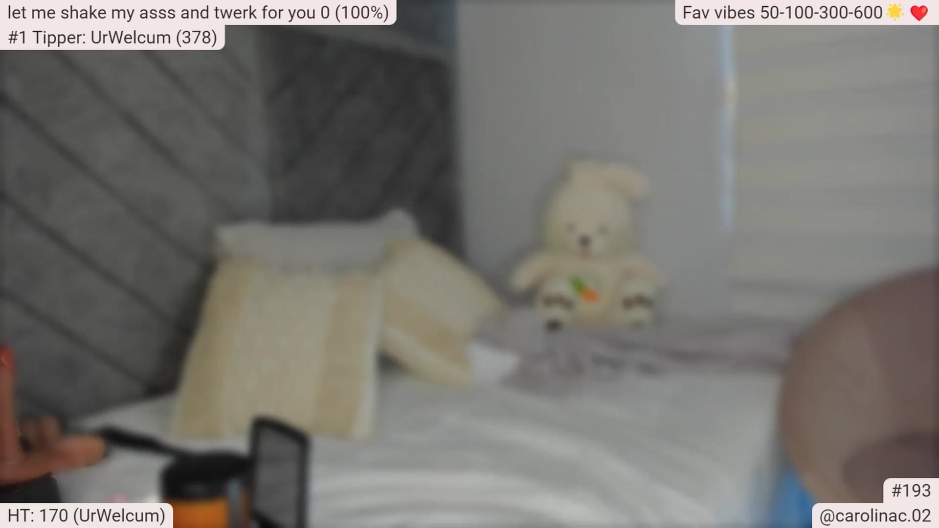Gallery image thumbnail from Caro_Cano's myfreecams stream on, 06/03/2025, 18:56 image 16 of 20