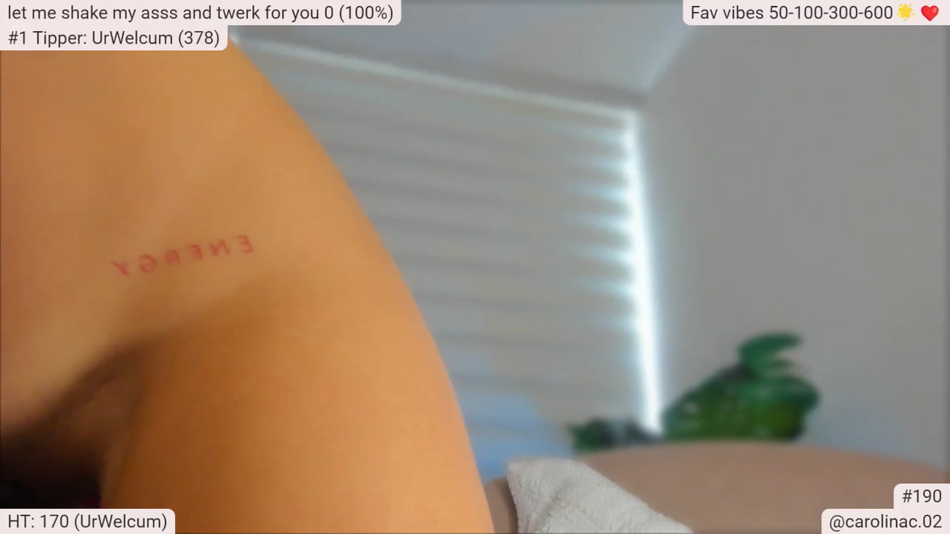 Gallery image thumbnail from Caro_Cano's myfreecams stream on, 06/03/2025, 18:56 image 11 of 20