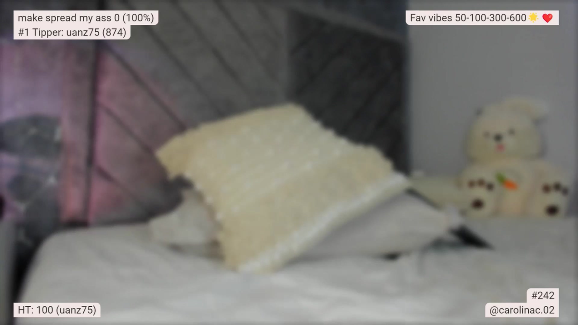 Gallery image thumbnail from Caro_Cano's myfreecams stream on, 06/09/2025, 18:05 image 17 of 20