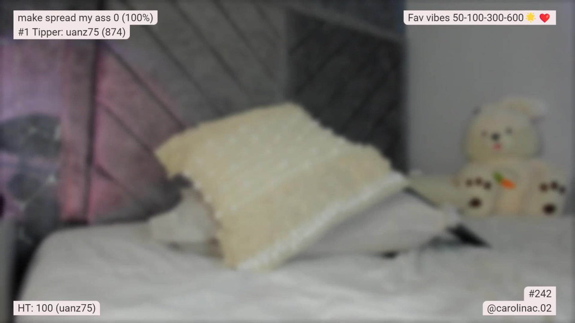 Gallery image thumbnail from Caro_Cano's myfreecams stream on, 06/09/2025, 18:05 image 18 of 20