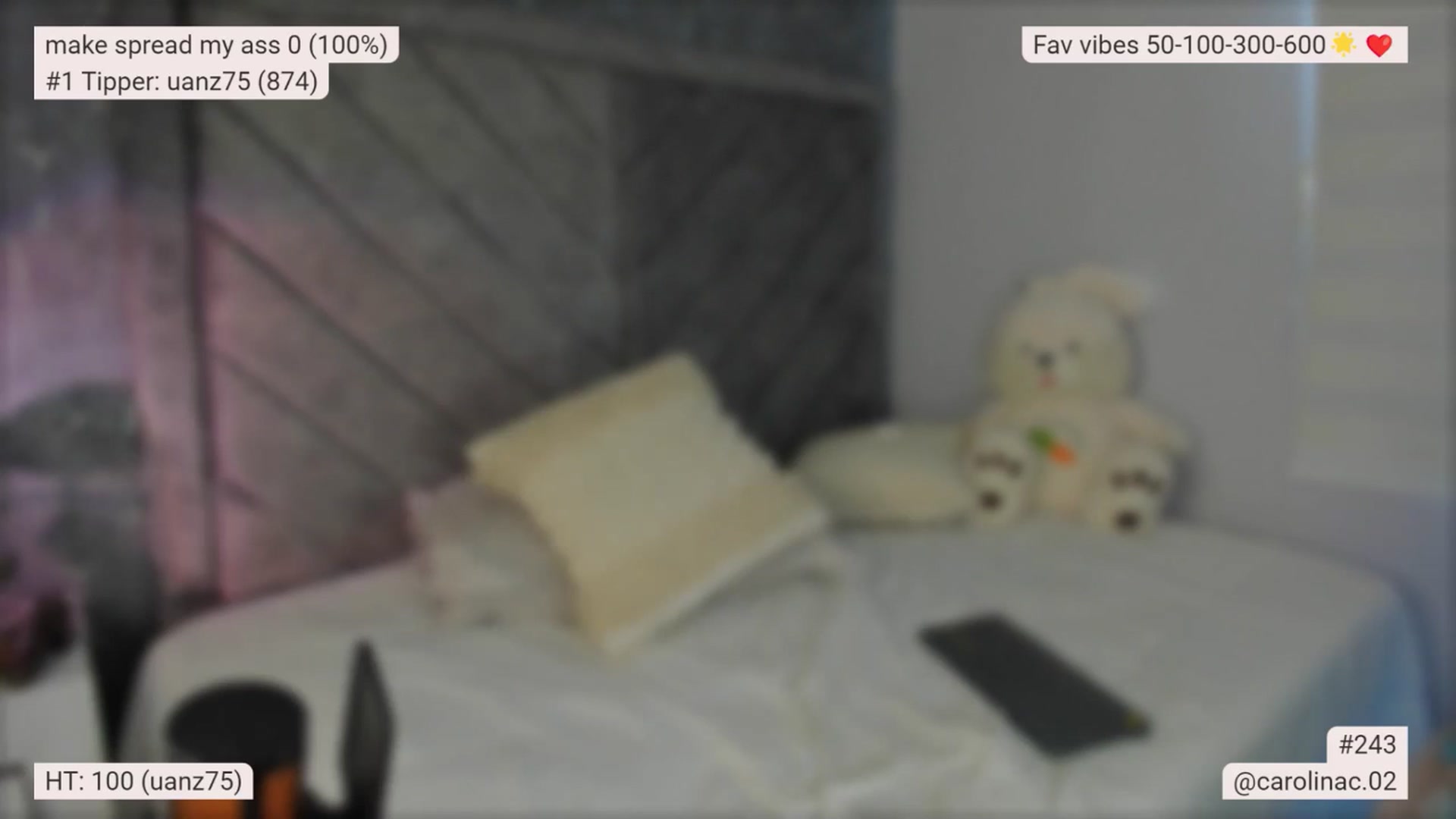Gallery image thumbnail from Caro_Cano's myfreecams stream on, 06/09/2025, 18:45 image 9 of 20