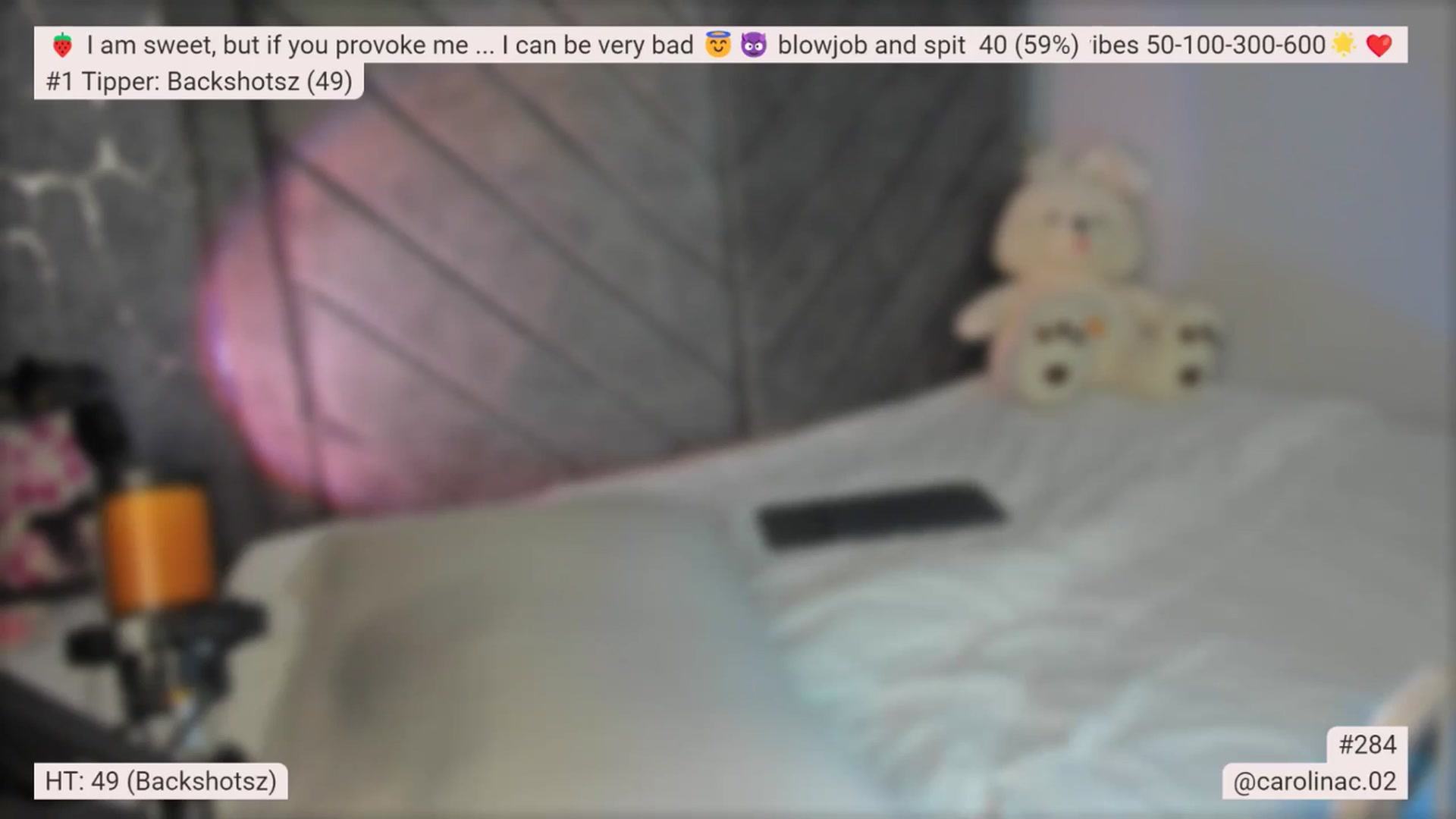 Gallery image thumbnail from Caro_Cano's myfreecams stream on, 06/11/2025, 17:00 image 11 of 20