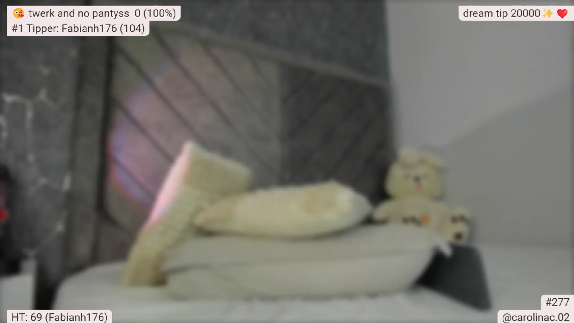 Gallery image thumbnail from Caro_Cano's myfreecams stream on, 06/13/2025, 18:47 image 19 of 20