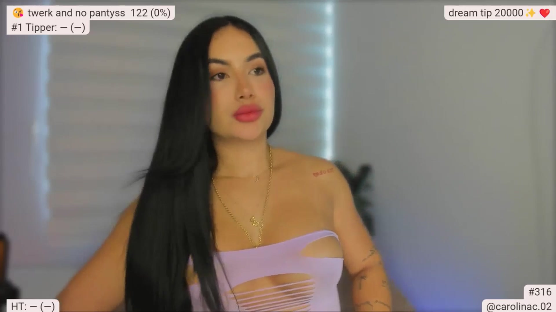 Gallery image thumbnail from Caro_Cano's myfreecams stream on, 06/14/2025, 14:20 image 4 of 20
