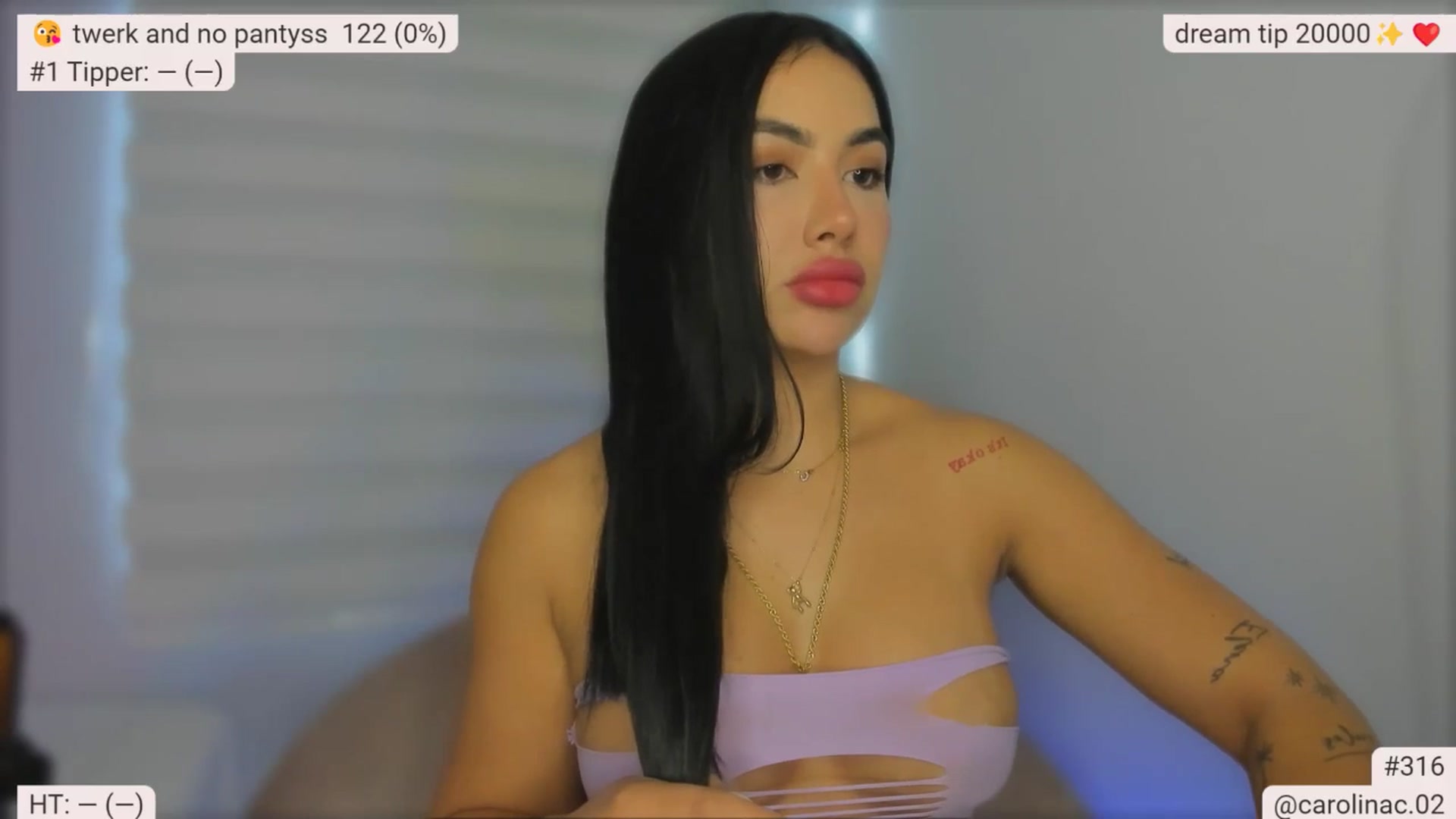 Gallery image thumbnail from Caro_Cano's myfreecams stream on, 06/14/2025, 14:20 image 2 of 20