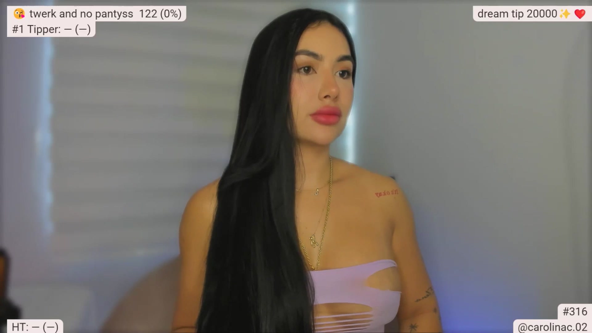 Gallery image thumbnail from Caro_Cano's myfreecams stream on, 06/14/2025, 14:20 image 3 of 20