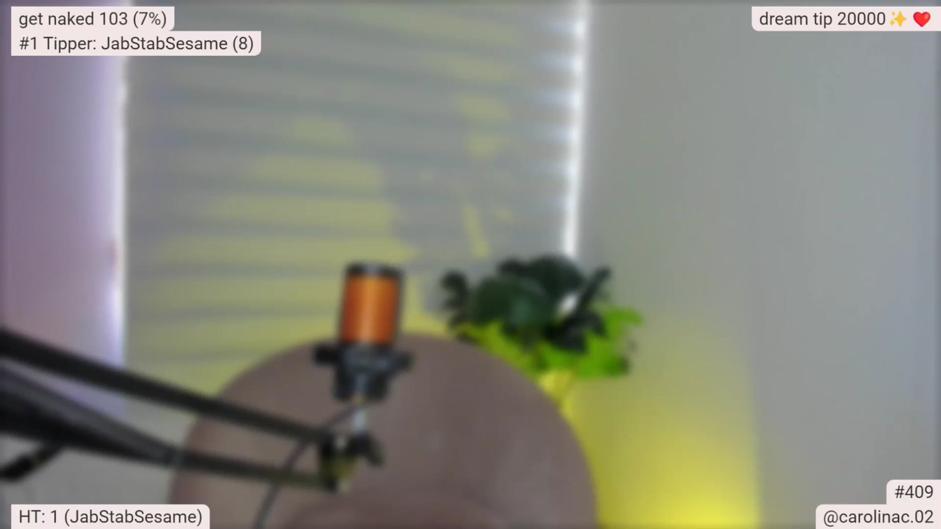 Gallery image thumbnail from Caro_Cano's myfreecams stream on, 06/20/2025, 16:14 image 6 of 20