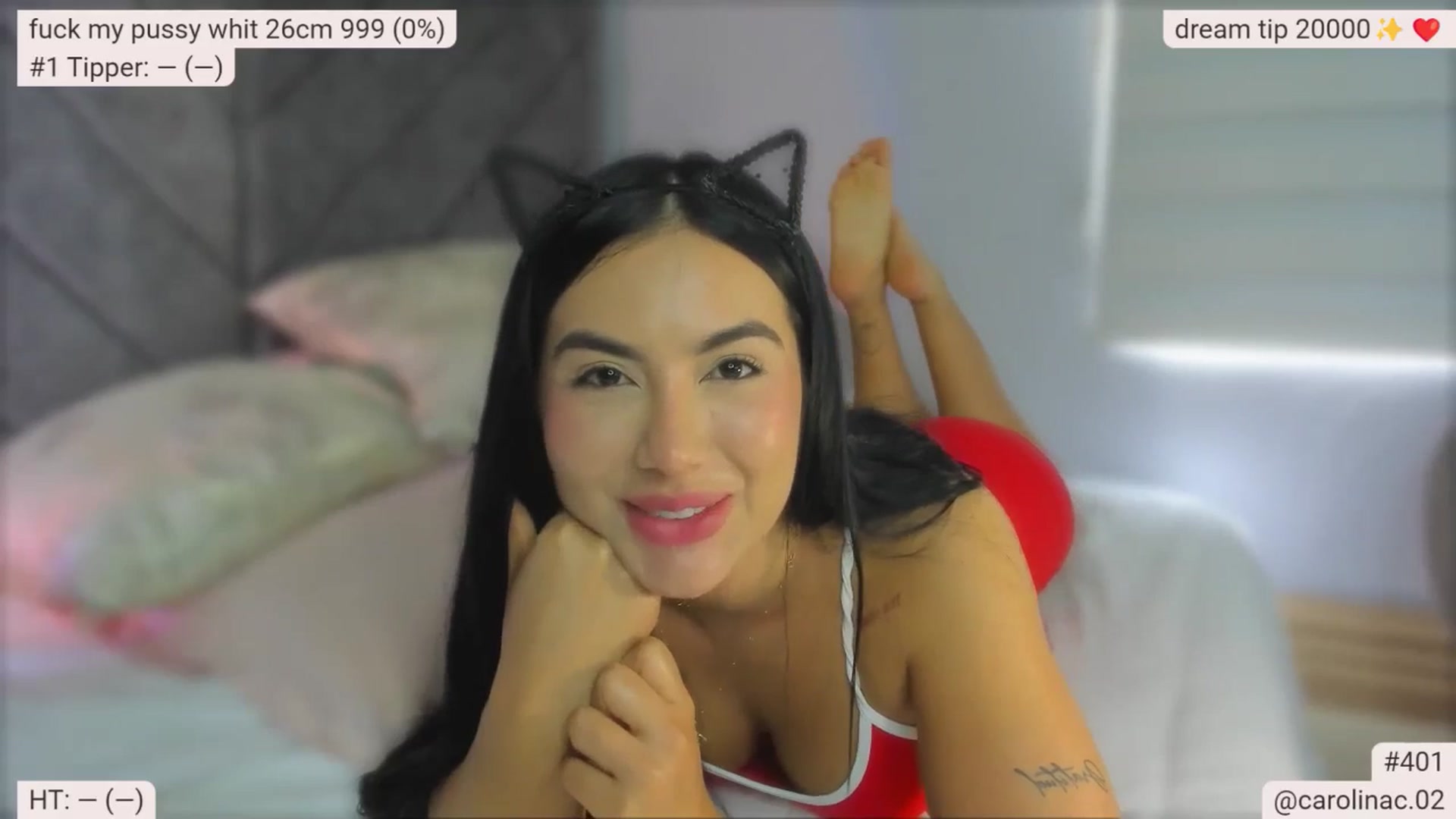 Gallery image thumbnail from Caro_Cano's myfreecams stream on, 06/21/2025, 18:37 image 4 of 20