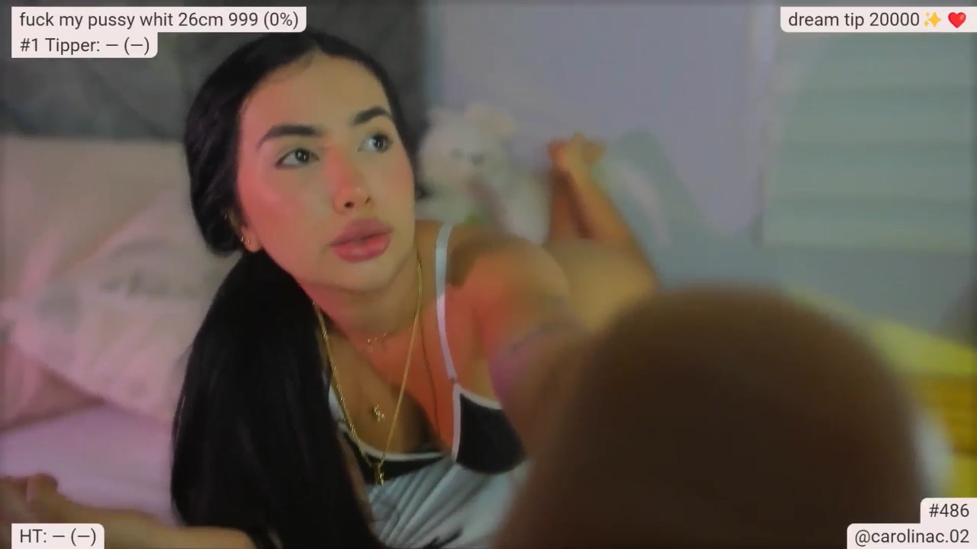 Gallery image thumbnail from Caro_Cano's myfreecams stream on, 06/24/2025, 15:15 image 15 of 20