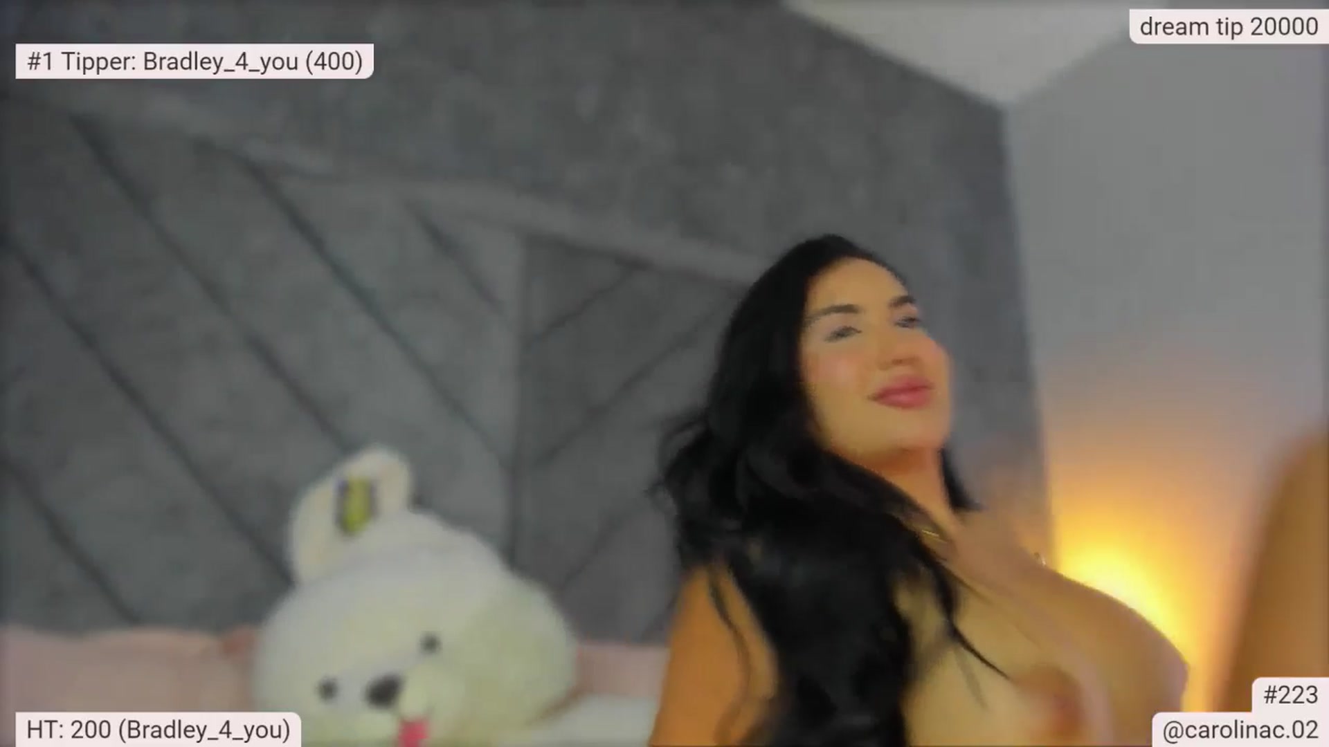 Gallery image thumbnail from Caro_Cano's myfreecams stream on, 07/03/2025, 20:57 image 6 of 20