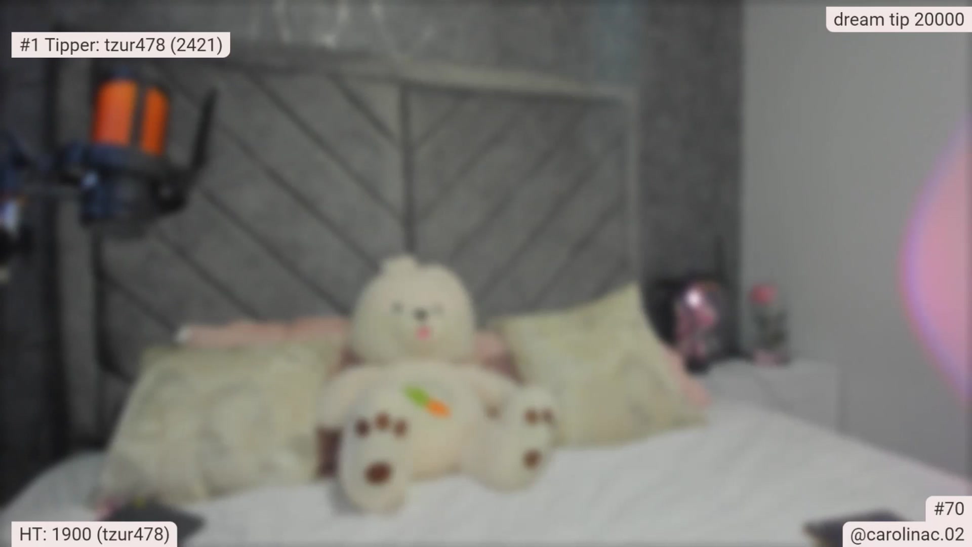 Gallery image thumbnail from Caro_Cano's myfreecams stream on, 07/04/2025, 19:12 image 3 of 20