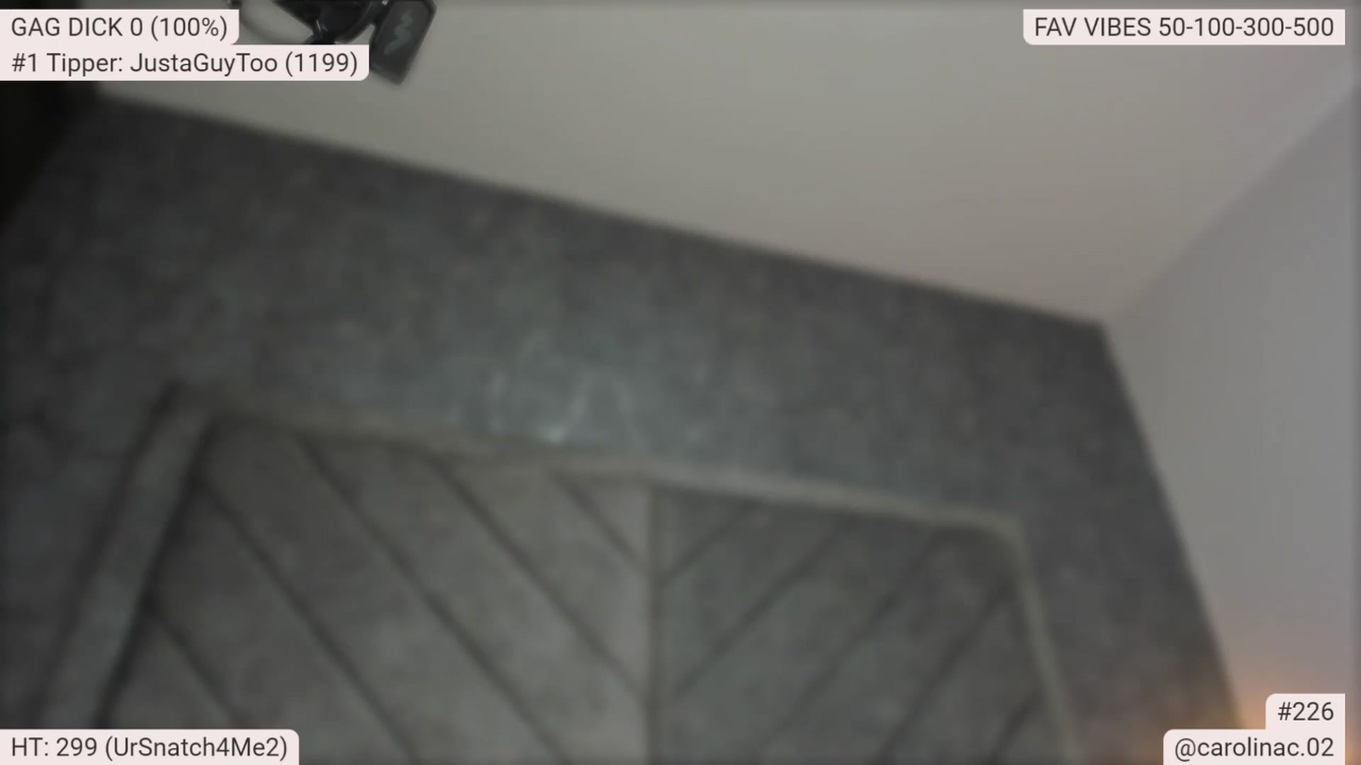 Gallery image thumbnail from Caro_Cano's myfreecams stream on, 07/21/2025, 16:40 image 14 of 20