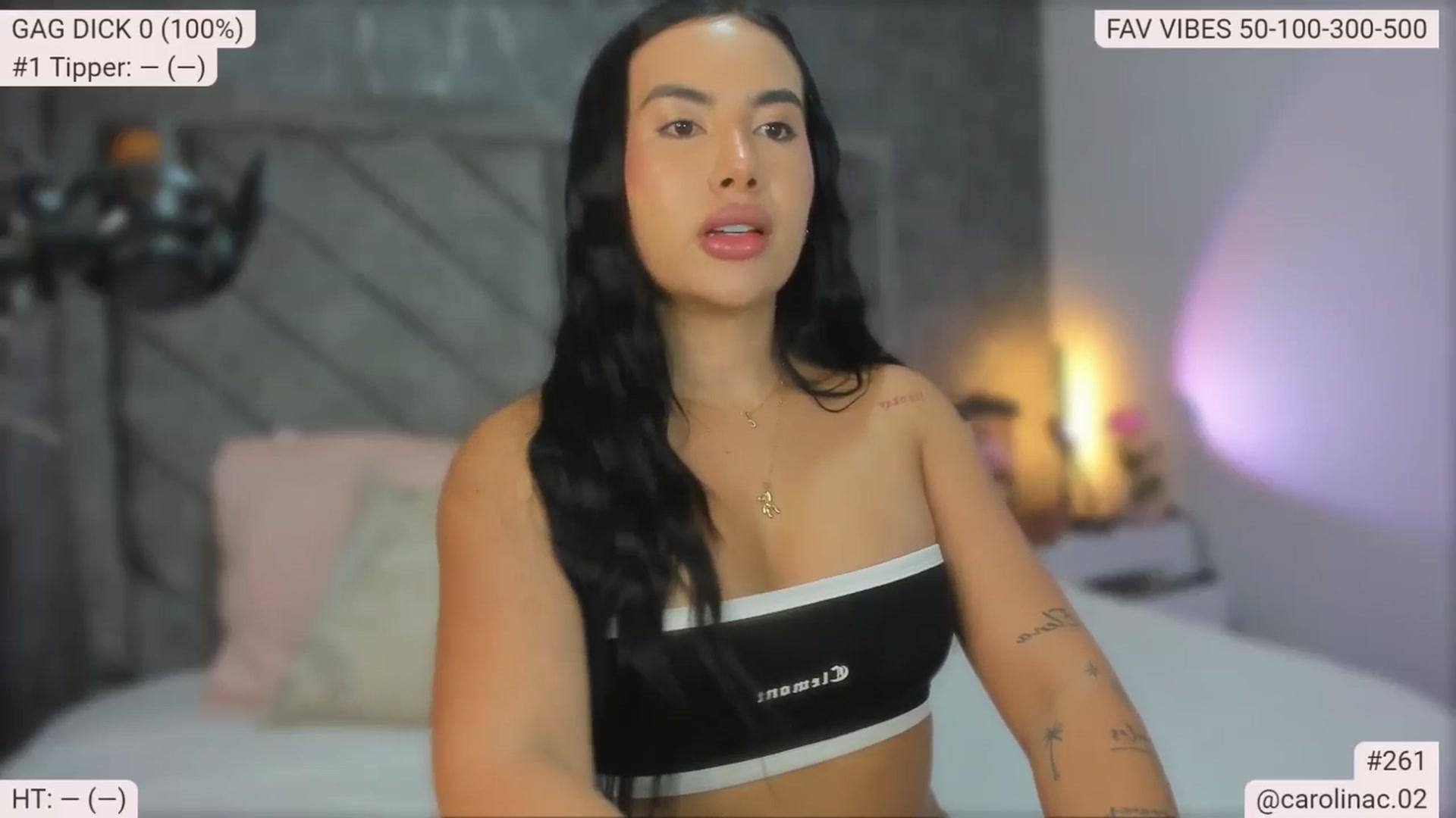 Gallery image thumbnail from Caro_Cano's myfreecams stream on, 07/23/2025, 15:21 image 2 of 20