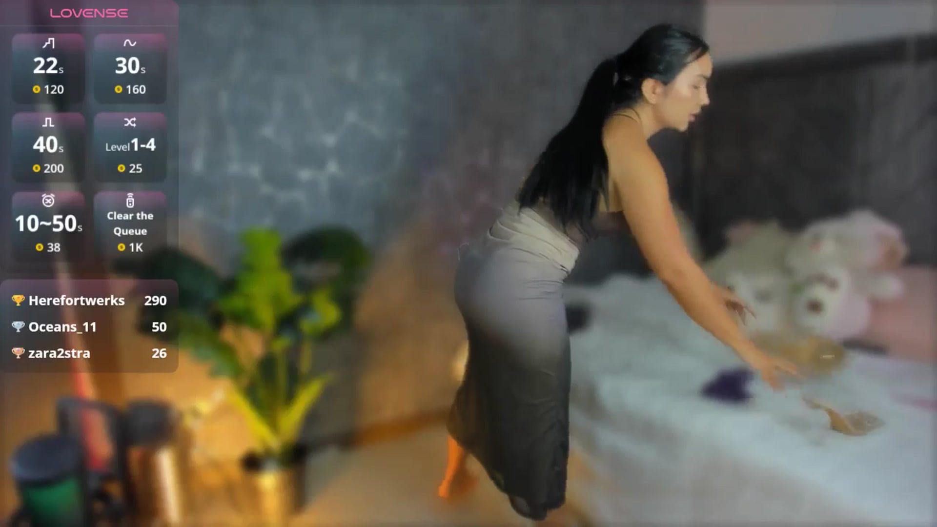 Gallery image thumbnail from Caro_Cano's myfreecams stream on, 08/11/2025, 20:07 image 10 of 20