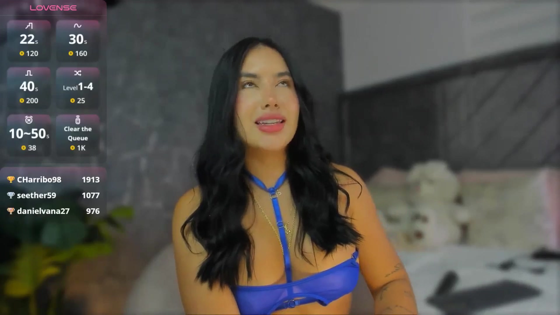 Gallery image thumbnail from Caro_Cano's myfreecams stream on, 08/16/2025, 16:17 image 8 of 20