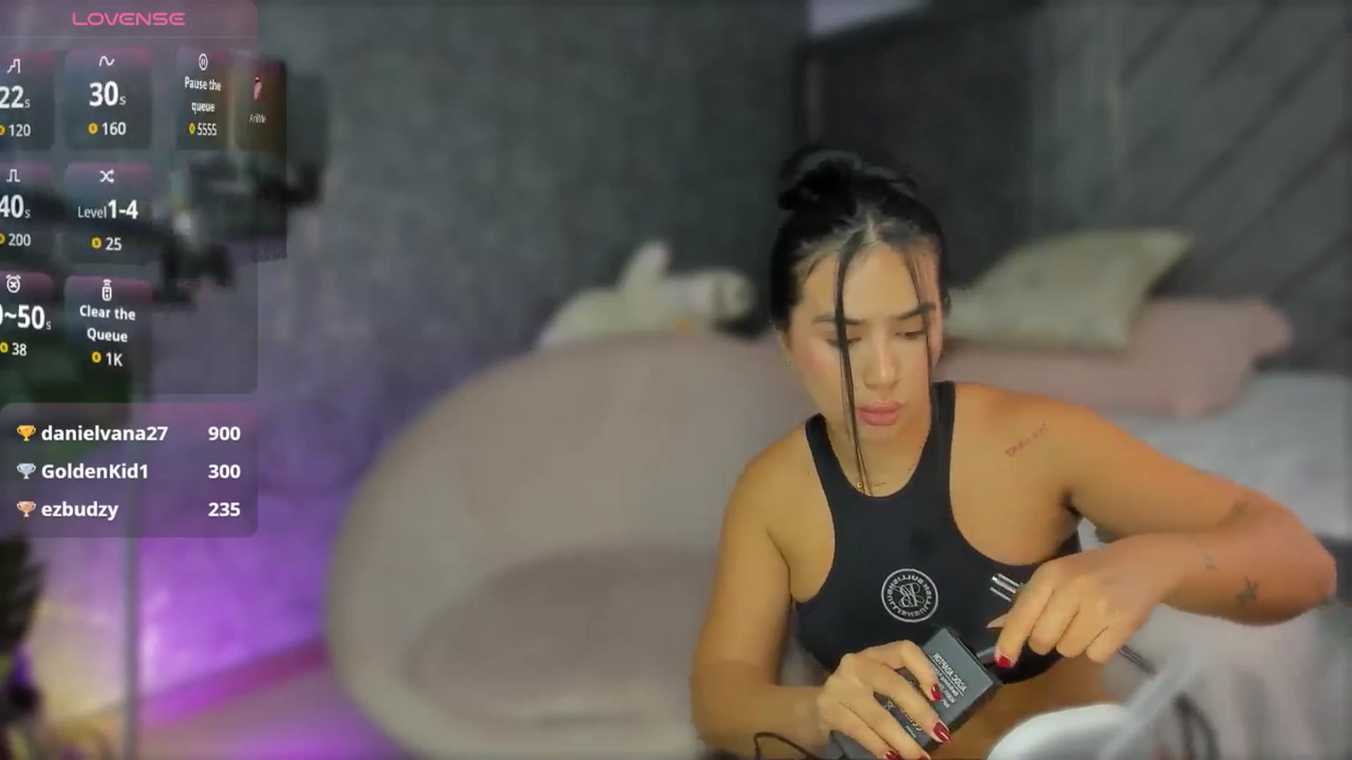 Gallery image thumbnail from Caro_Cano's myfreecams stream on, 08/28/2025, 15:12 image 18 of 20