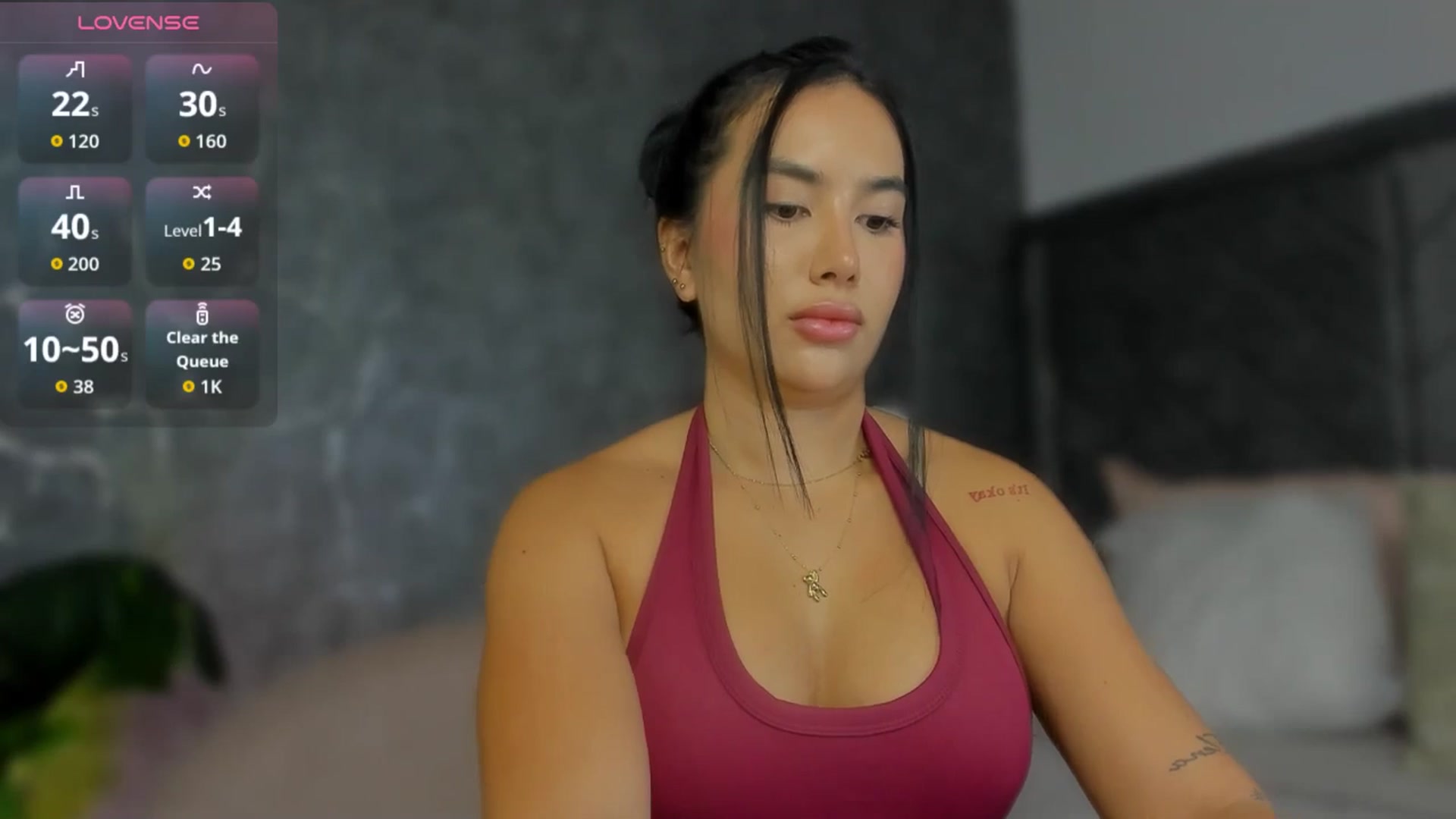 Gallery image thumbnail from Caro_Cano's myfreecams stream on, 09/02/2025, 15:09 image 19 of 20