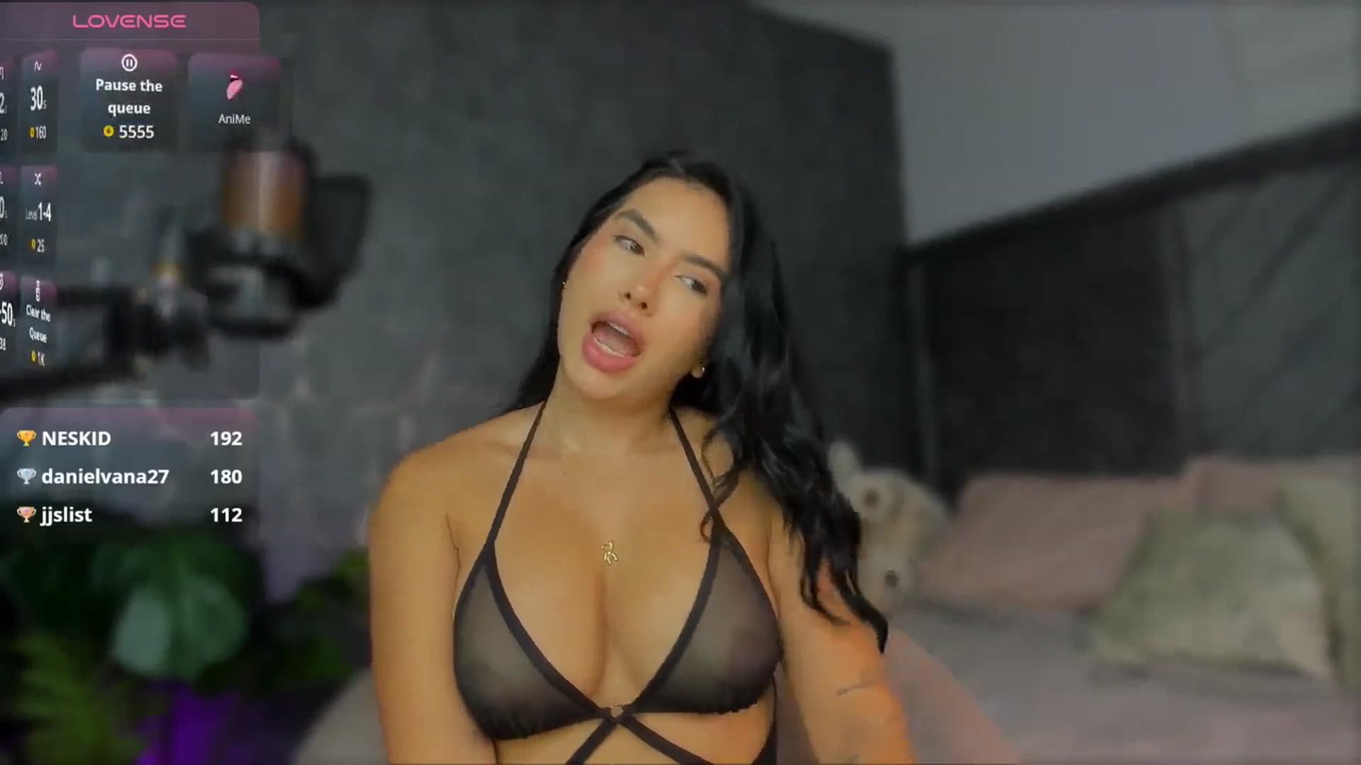 Gallery image thumbnail from Caro_Cano's myfreecams stream on, 09/09/2025, 15:52 image 6 of 20