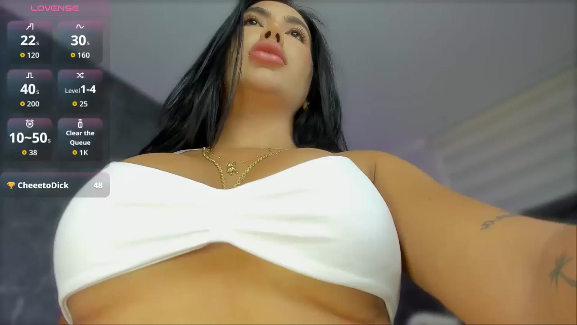 Gallery image thumbnail from Caro_Cano's myfreecams stream on, 10/05/2025, 18:18 image 8 of 20