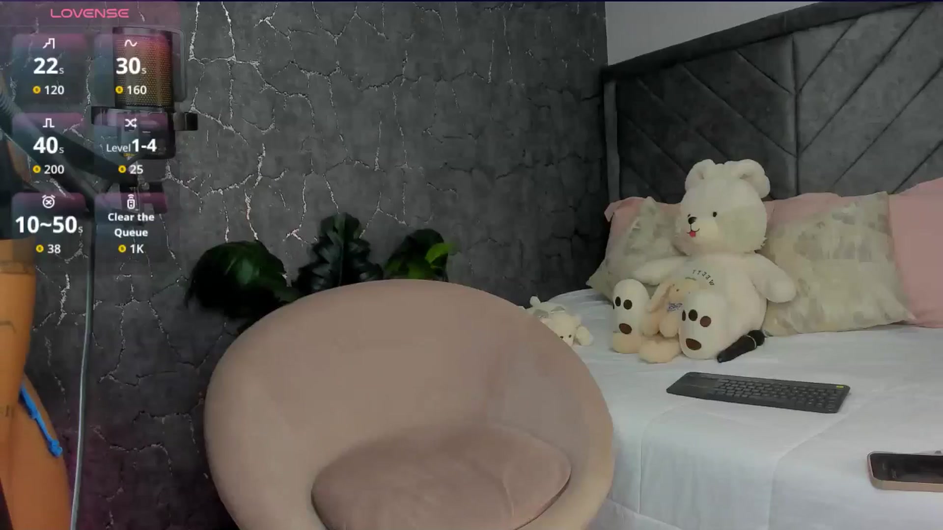 Gallery image thumbnail from Caro_Cano's myfreecams stream on, 10/13/2025, 17:22 image 2 of 20