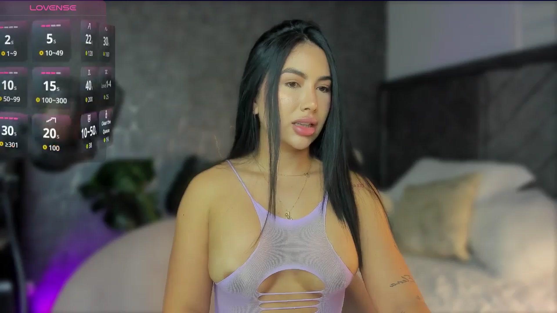 Gallery image thumbnail from Caro_Cano's myfreecams stream on, 12/23/2025, 14:41 image 5 of 20