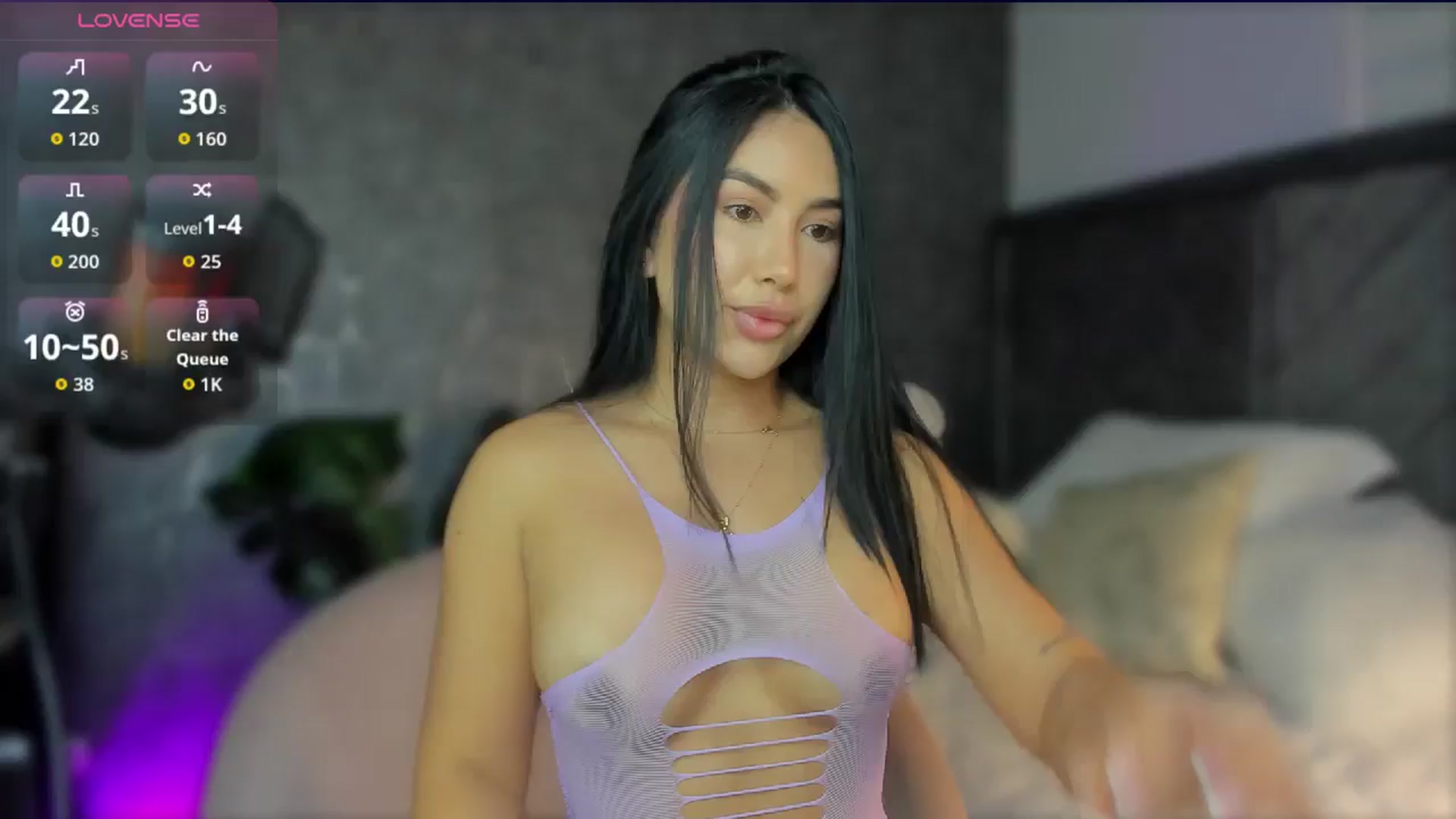 Gallery image thumbnail from Caro_Cano's myfreecams stream on, 12/23/2025, 14:41 image 6 of 20